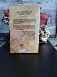 BİR PSİKİYATRİSTİN GİZLİ DEFTERİ