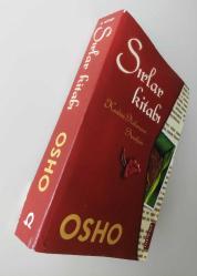 Sırlar Kitabı - Kendini Anlamanın Anahtarı / Kitap 2 ( AÇIKLAMAYI OKUYUNUZ!! )