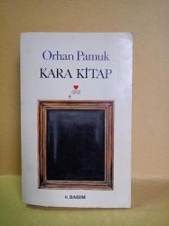 KARA KİTAP 2.EL