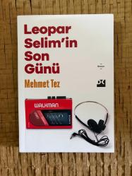 Leopar Selim'in Son Günü
