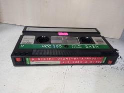 Video 2000 Kaset (145)