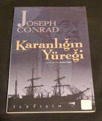 KARANLIĞIN YÜREĞİ