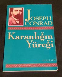 KARANLIĞIN YÜREĞİ