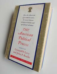 The American Political Process