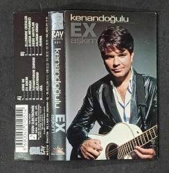 SADECE KARTONETTİR * KENAN DOĞULU * EX AŞKIM