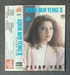 SADECE KARTONETTİR * AŞKIN NUR YENGİ * HESAP VER