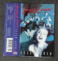 SADECE KARTONETTİR * SEZEN AKSU * DÜĞÜN VE CENAZE