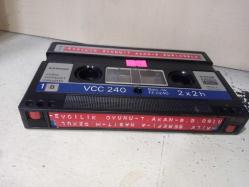 LOT.15 » Video 2000 Kaset (150)