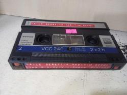 Video 2000 Kaset (150)