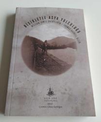 Bisikletle Asya Yolculuğu