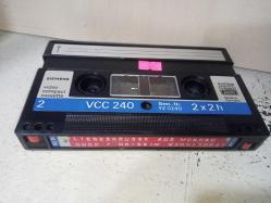 Video 2000 Kaset (151)