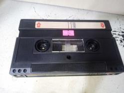 Video 2000 Kaset (154)