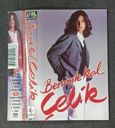 SADECE KARTONETTİR * ÇELİK * BENİMLE KAL