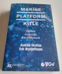 Makine Platform Kitle