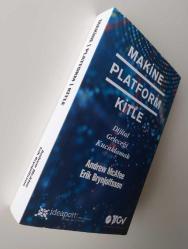 Makine Platform Kitle