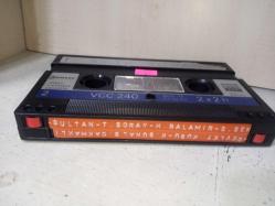 Video 2000 Kaset (155)