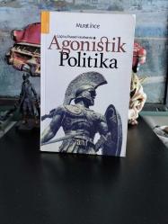 AGONİSTİK POLİTİKA