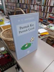 Parmak Kız Parmak Çocuk
