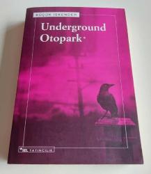 Underground Otopark