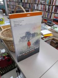 Ferrari'sini Satan Bilge