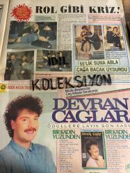 HAFTANIN SESİ GAZETESİ - DOĞUM GÜNÜ HEDİYESİ (TURKİSH - NEWSPAPER) - 8 TEMMUZ 1988 - SAYI : 28 - TAM TAKIM 12 SAYFADIR -Nuri Ertan-Mehmet Keçeciler-Jessica-İbrahim Tatlıses-Serpil Çakmaklı-Hülya Avşar-Erol Evgin-Devran Çağlar-Naci Eray-Ahmet Duyar-İsmail Gürses-Kenan Cınar-Seda Sayan-Haydar Gaffar-Bülent Ersoy-Oya Aydoğan-Cengiz Türksov-Cihan Sütşurup-Gürcan Aktalay-Halis Bütünley-Fatma Girik-Türkan Şoray-Hülya Koçyiğit-Nevzat Ayaz-Dieter-Anthony Delon-Helen-Ahmet Selçuk İlkan-Zeki Alasya-Metin Akpınar-Burhan Çaçan-Muazzez Abacı-Orhan Gencebay-Atilla Kaya-Adnan Kahveci-Şahin Özer-Taner Şener-Selami Şahin-Cengiz Kurtoğlu-Ateşböceği Ercan-Yalçın Özkara-Müjde Ar-Leyla Şeşbeş-Selma Şeşbeş-Cana Akın-Selçuk Aydan-Burçin Orhon-Zeynep Özal Eren-Sibel Can-Caroline-Serpil Çakmaklı-Güngör Bayrak-Sezen Aksu-Onno Tunç-Muazzez Abacı-Bahar Öztan-Hüseyin Erte-Ziya Akelli-Aslıhan Öncü-Mehmet Öncü-Arzu Aydın-Yavuz Aydın-Savaş Esici-Ajda Pekkan