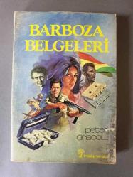 BARBOZA BELGELERİ