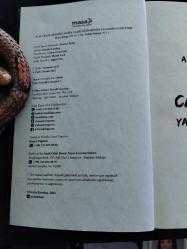 SENİN CAHİLLİĞİN BENİM YAŞAMIMI ETKİLİYOR