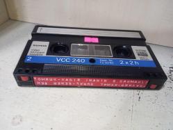 Video 2000 Kaset (156)