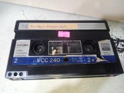Video 2000 Kaset (158)