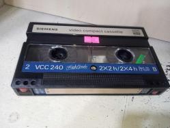 Video 2000 Kaset (159)