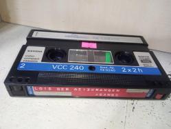 Video 2000 Kaset (162)
