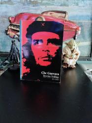 CHE GUEVARA DEVRİM YOLDAŞI
