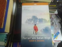 Ferrarisini Satan Bilge