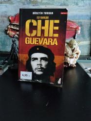 İSYANKAR CHE GUEVARA