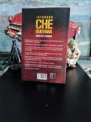 İSYANKAR CHE GUEVARA