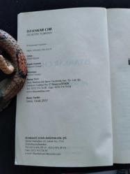 İSYANKAR CHE GUEVARA