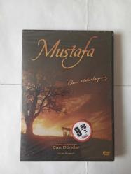 Mustafa Ambalajında Sıfır Dvd