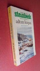 ALTIN KUPA (İLK BASKI) NOBEL ÖDÜLLÜ