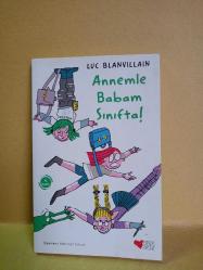 ANNEMLE BABABM SINIFTA ! 2.EL