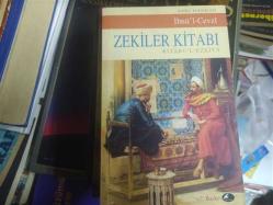 Zekiler Kitabı
