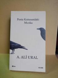 POSTA KUTUSUNDAKİ MIZIKA2.EL