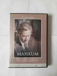 Mahkum Dvd Film