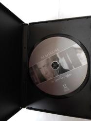 Mahkum Dvd Film