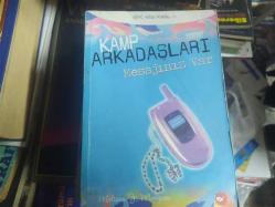 MESAJINIZ VAR / KAMP ARKADAŞLARI 5(2.EL)