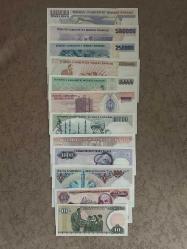 7. Emisyon 12 li set