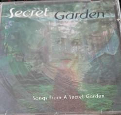Song from a Secret Garden