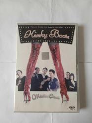 Müstehcen Çizmeler Dvd Film