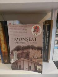 MÜNŞEAT - İKİNCİ EL