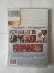 Marılyn ile Bir Hafta Ambalajında Sıfır Dvd Film