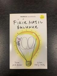 FİKİR NASIL BULUNUR